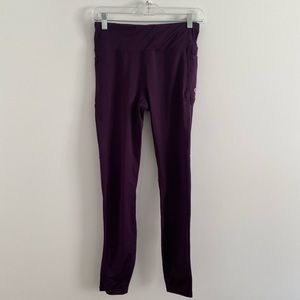 Hyba Leggings with Side Pockets